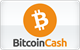 Bitcoin Cash Krypto-Zahlung bei Millioner Casino